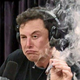 Tesla CEO and former-Chairman Elon Musk